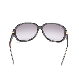 Gucci – Sorte tonede solbriller