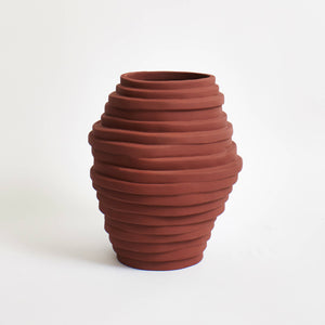 Alfonso vase – Brick