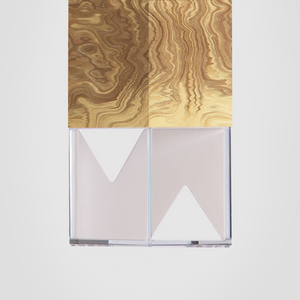 Lampe/One Wood Revamp 01