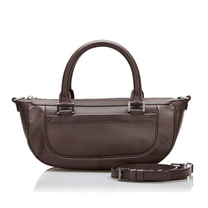 Louis Vuitton – Brun epi danura pm