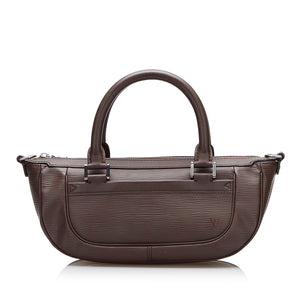 Louis Vuitton – Brun epi danura pm