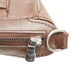 Louis Vuitton – Brun epi danura pm