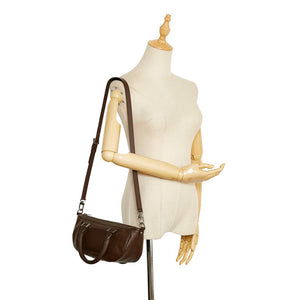 Louis Vuitton – Brun epi danura pm