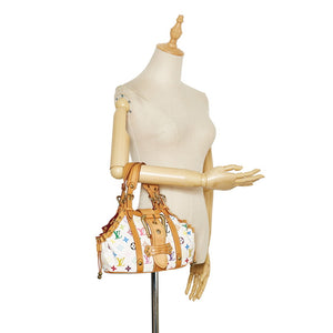 Louis Vuitton monogram multicolore theda pm - SPLISH