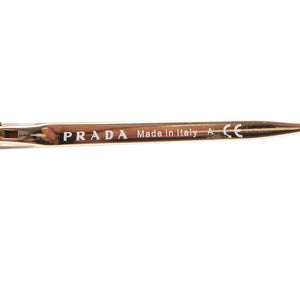 Prada – Sorte cat eye solbriller