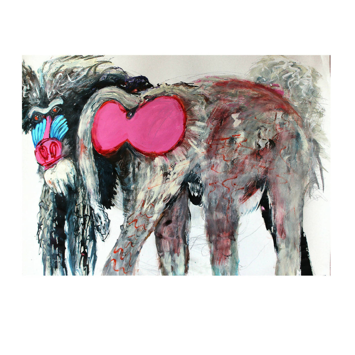 Selva Nara – Va que Bum