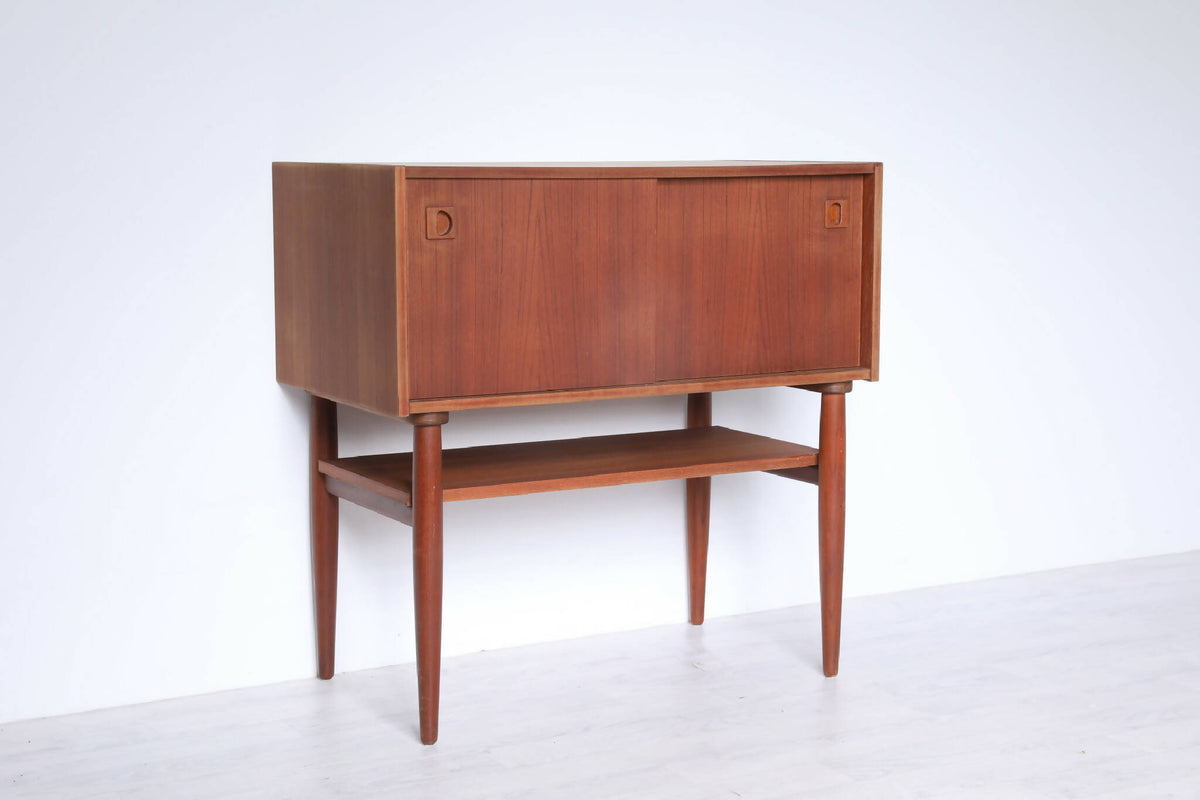 Dansk snedkermester skænk