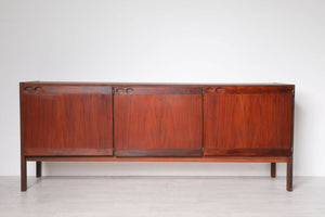 Ib Kofoed Larsen Low Sideboard