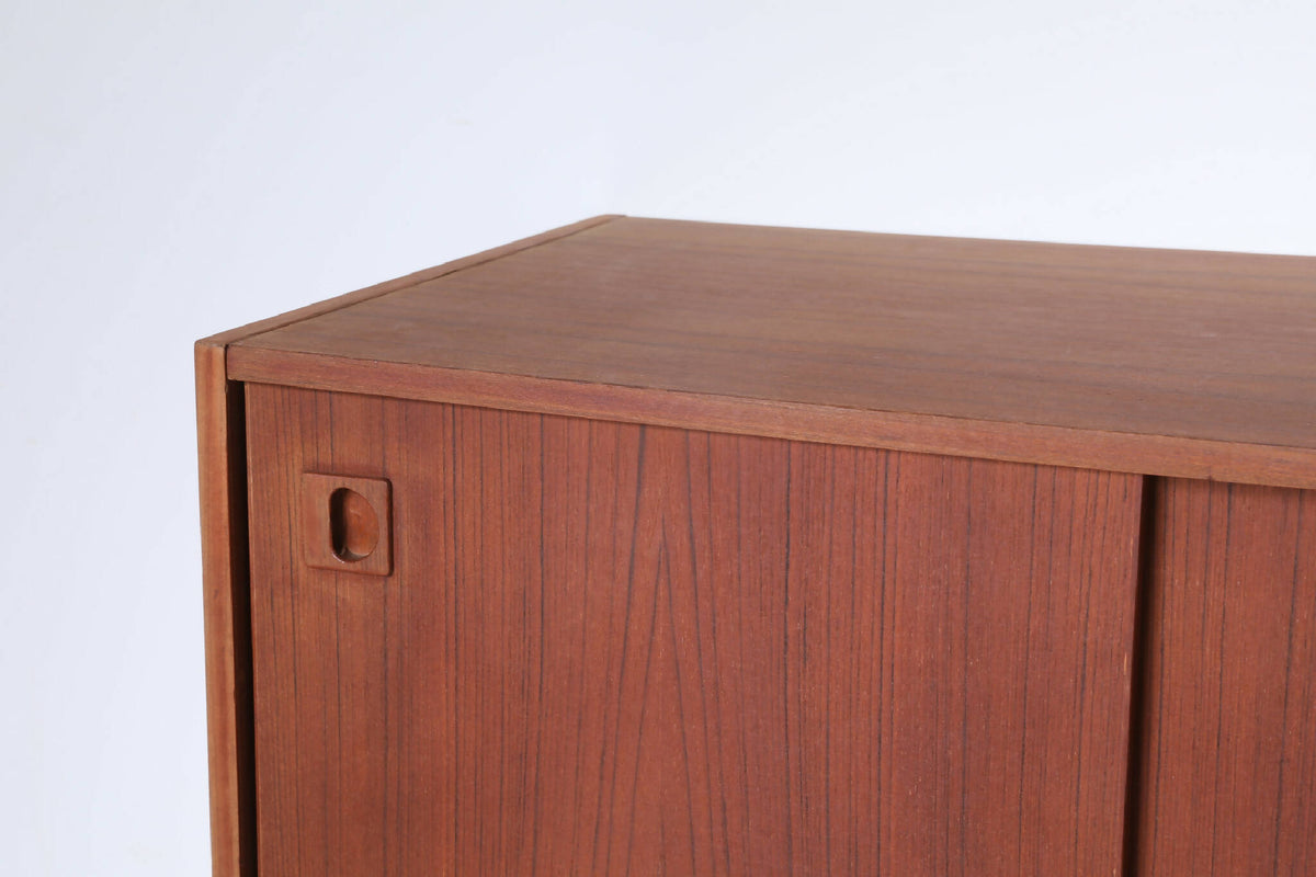 Dansk snedkermester skænk