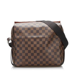 Louis Vuitton damier ebene naviglio - SPLISH