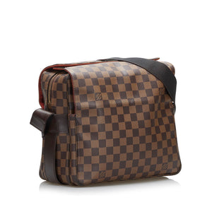 Louis Vuitton damier ebene naviglio - SPLISH