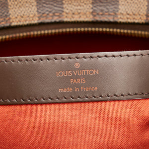 Louis Vuitton damier ebene naviglio - SPLISH