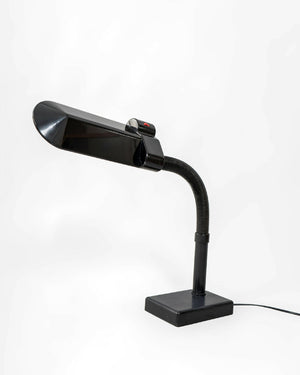 Italiensk skrivebordslampe fra 80'erne af Sylvania