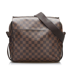 Louis Vuitton damier ebene naviglio