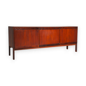 Ib Kofoed Larsen Low Sideboard