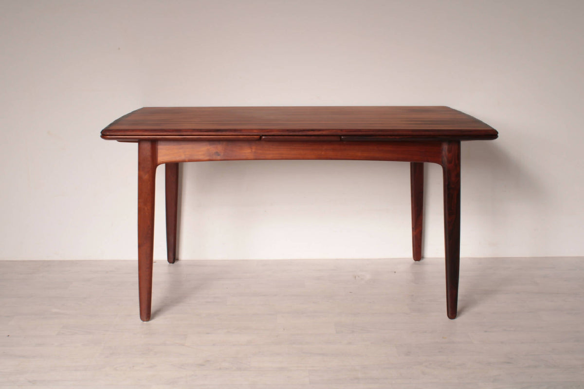 Svend Aage Madsen Spisebord inkl. Hollandsk Udtræk