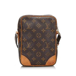 Louis Vuitton monogram amazon