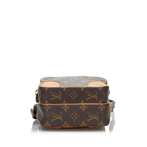 Louis Vuitton monogram amazon