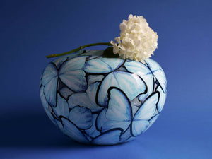 Petalouda Vase