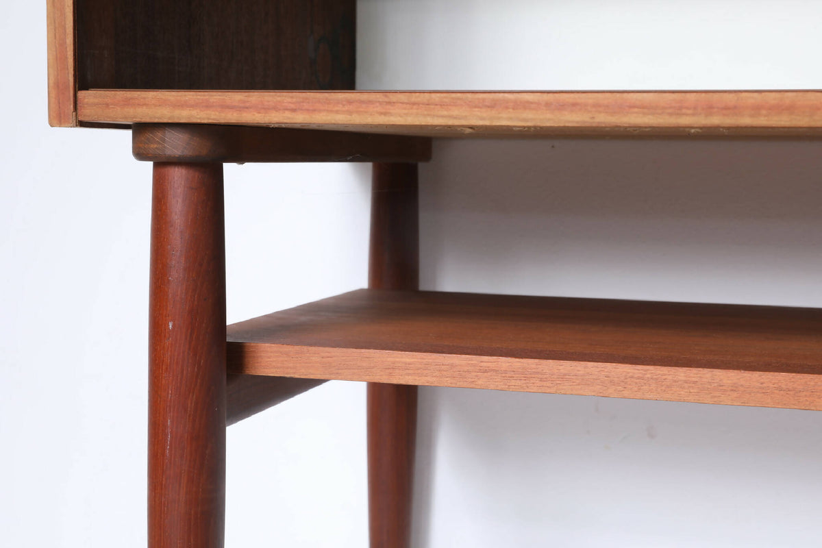 Dansk snedkermester skænk