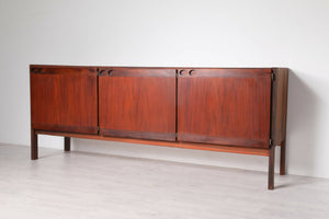 Ib Kofoed Larsen Low Sideboard