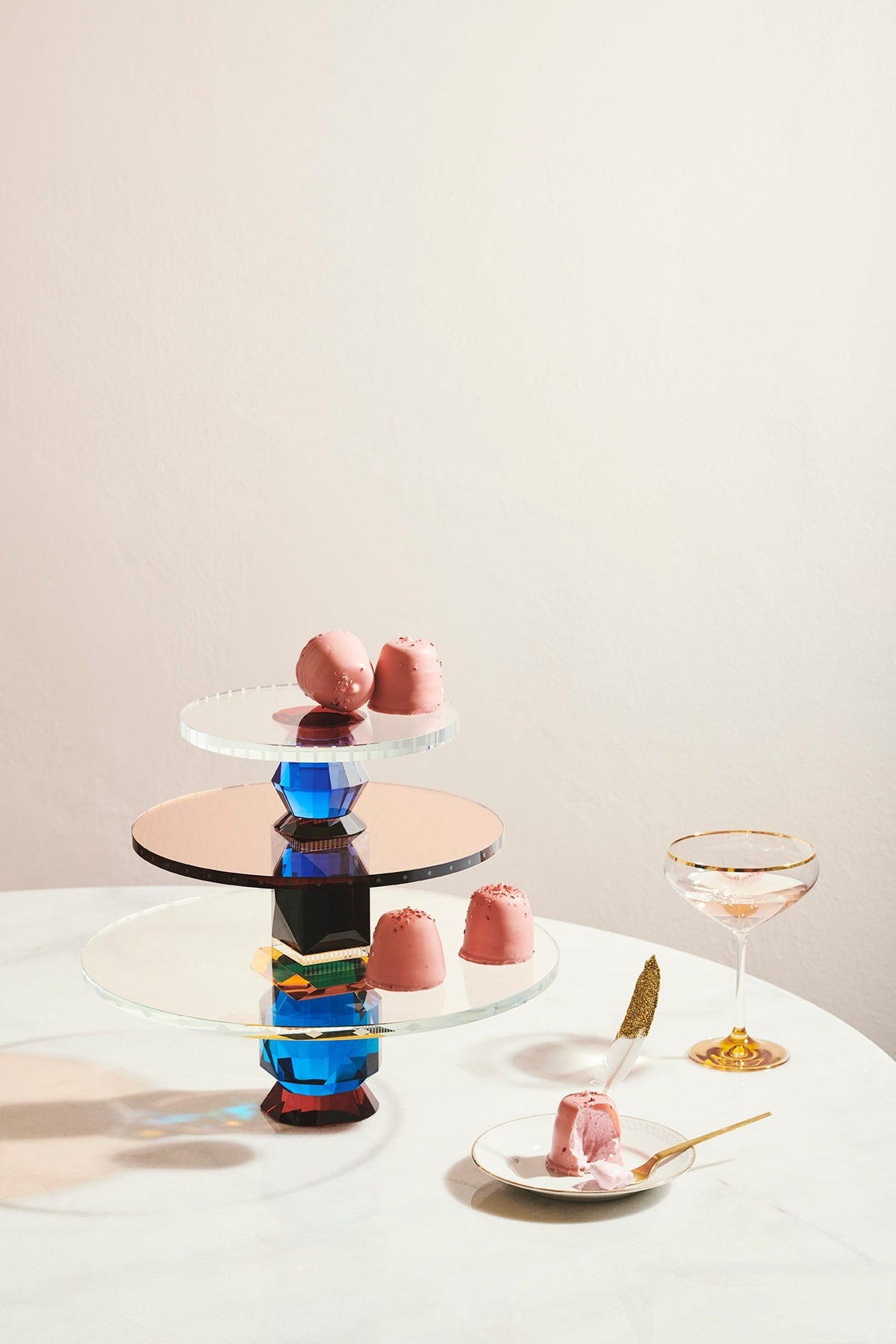 Oklahoma - Étagère/Kageopsats - SPLISH