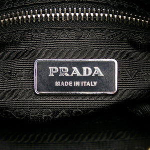 Prada tessuto skuldertaske - SPLISH