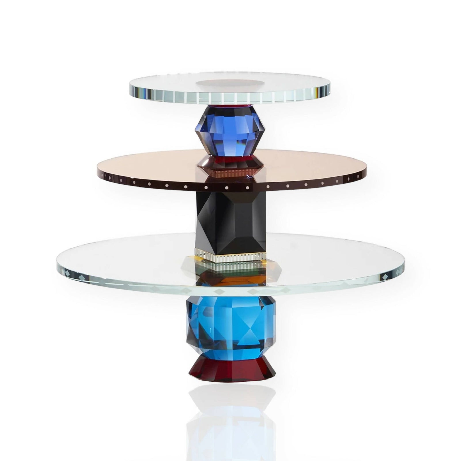 Oklahoma - Étagère/Cake stand - SPLISH