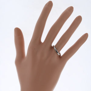 Cartier erklæring platinum ring