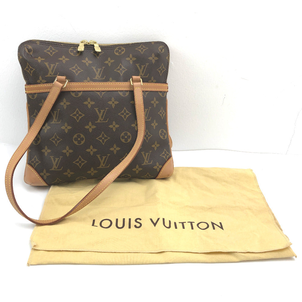 LOUIS VUITTON Monogram Sac Coussin GM 1152735