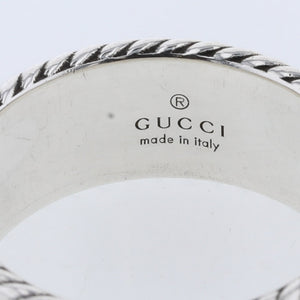 Gucci – Dobbelt g marmont kædering