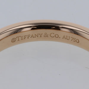 Tiffany&Co tiffany & co diamond band ring