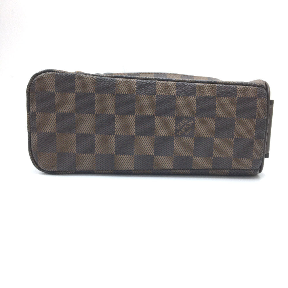 Louis Vuitton Damier Ebene Olav PM (SHG-cf5pxH) – LuxeDH