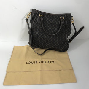 Louis Vuitton monogram mini lin angele