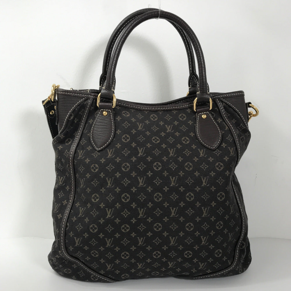 Louis Vuitton monogram mini lin angele - SPLISH