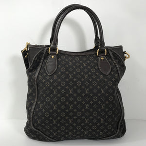 Louis Vuitton monogram mini lin angele