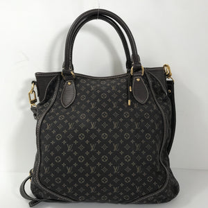 Louis Vuitton monogram mini lin angele