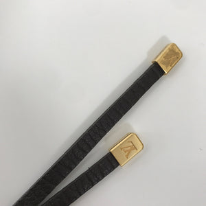 Louis Vuitton monogram mini lin angele