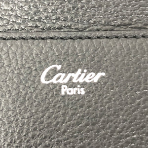 Cartier pasha clutch taske i læder - SPLISH