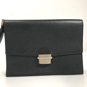 Cartier pasha clutch taske i læder - SPLISH