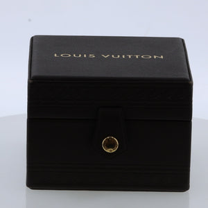 Louis Vuitton empreinte diamant bryllup band