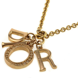 Dior – Charme halskæde