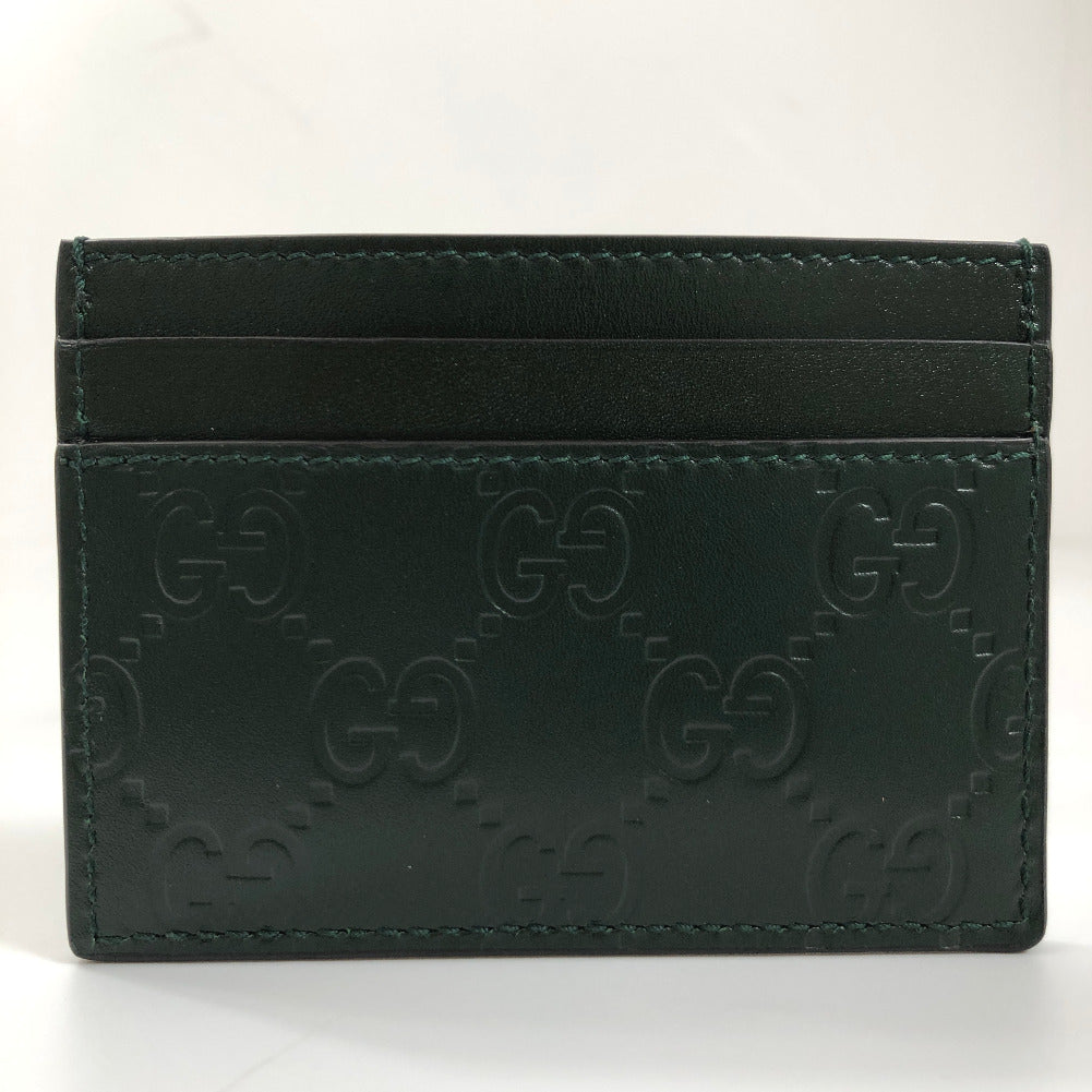 Gucci card holder tiger best sale