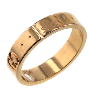 Gucci – 18k icon amor ring