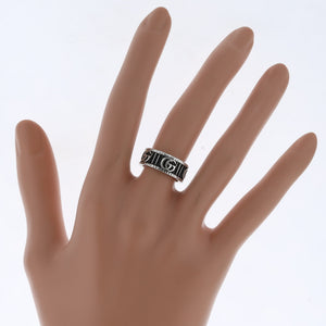 Gucci – Gg band ring