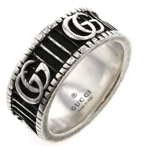 Gucci – Gg band ring