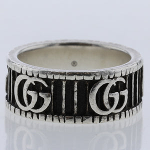 Gucci – Gg band ring