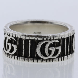 Gucci – Gg band ring