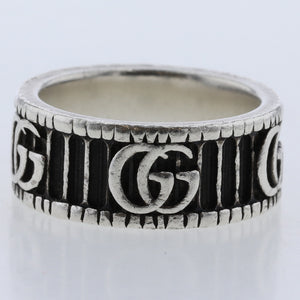 Gucci – Gg band ring