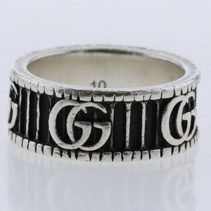 Gucci – Gg band ring